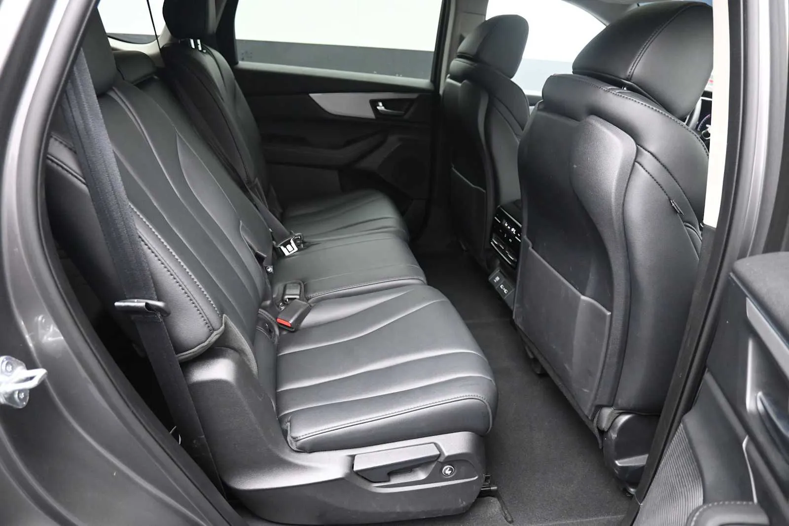 2024 Acura MDX Base - Photo 27