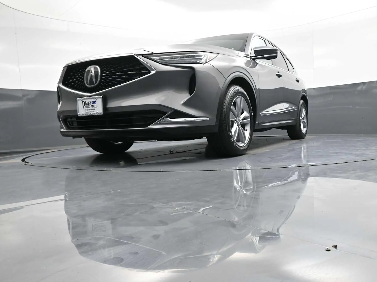 2024 Acura MDX Base - Photo 29