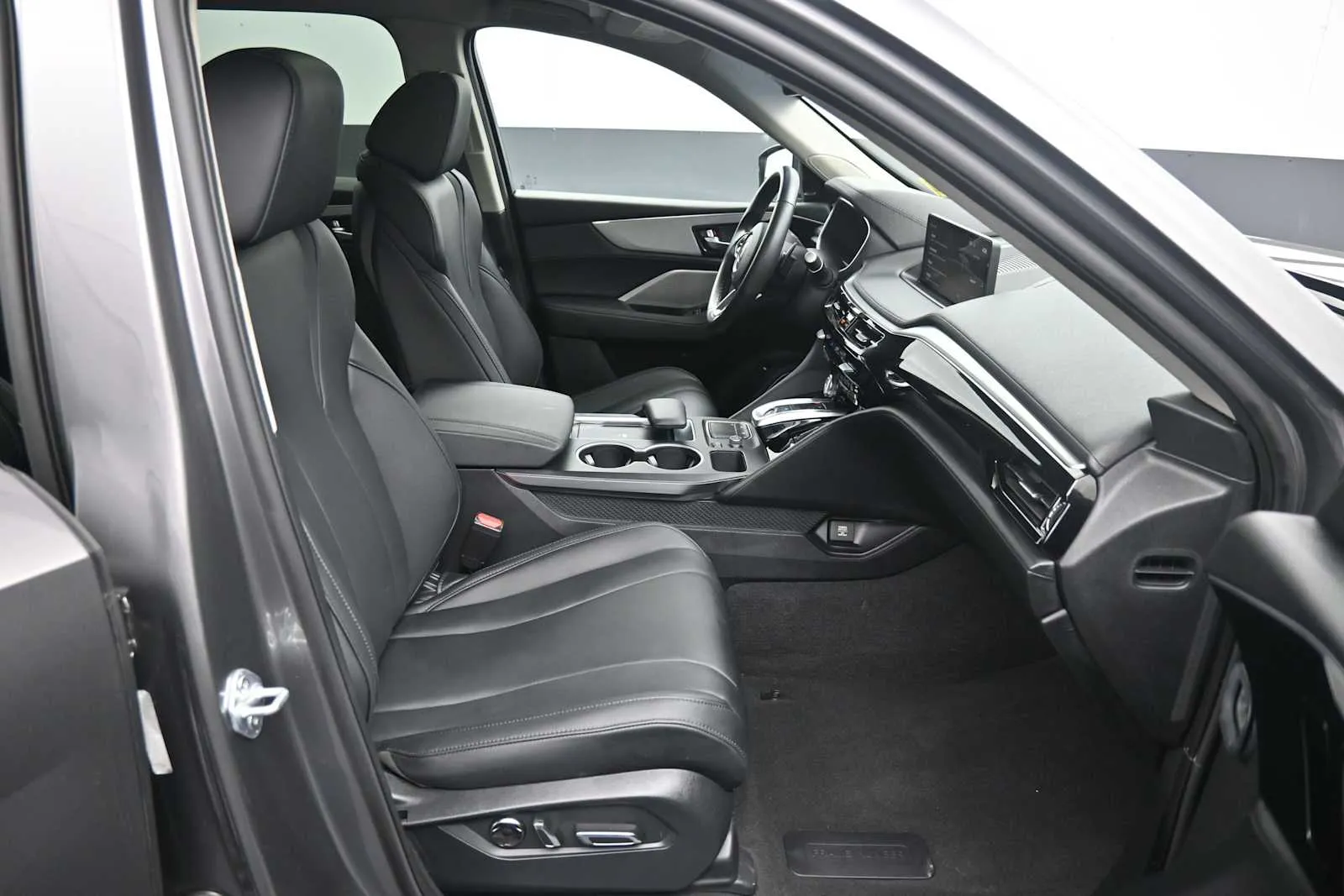 2024 Acura MDX Base - Photo 28