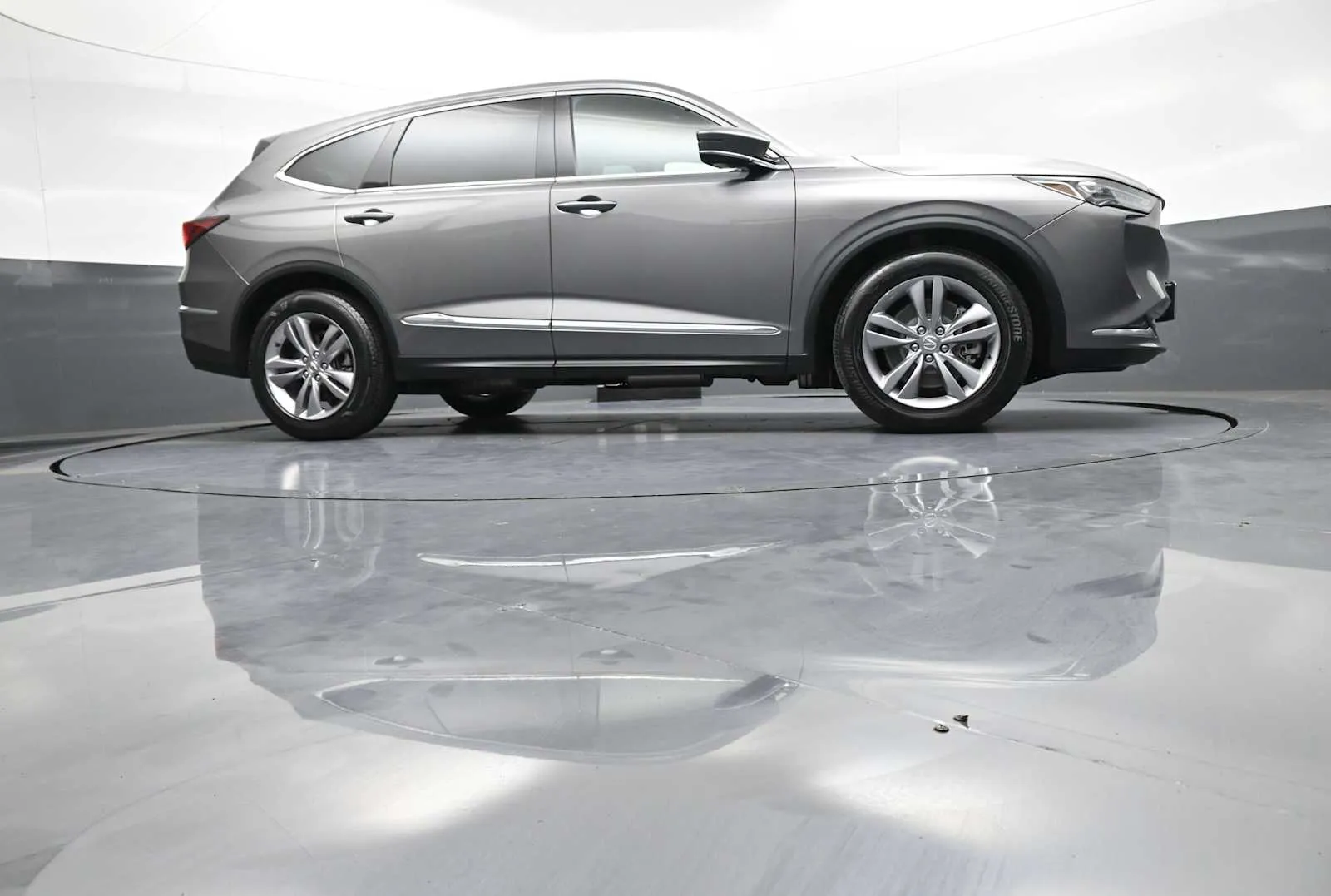 2024 Acura MDX Base - Photo 32