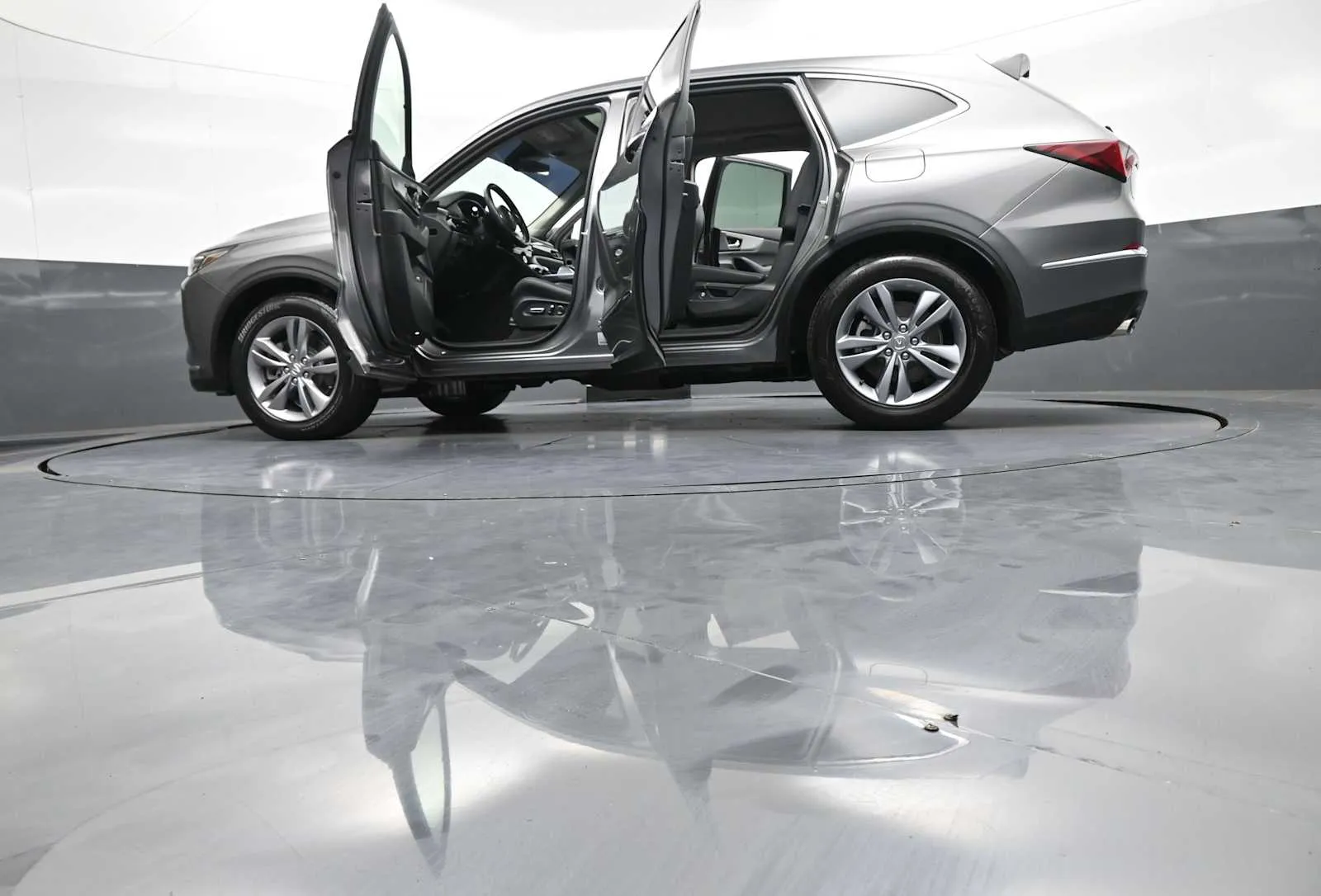 2024 Acura MDX Base - Photo 52