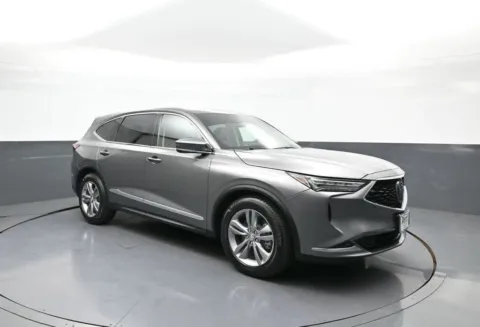 More photos of 2024 Acura MDX SH-AWD at Acura of Brooklyn, NY
