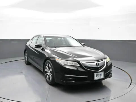 Photos of 2016 Acura TLX for sale in Brooklyn, NY at Acura of Brooklyn