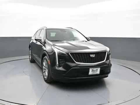 Another view of 2023 Cadillac XT4 AWD Sport for sale in Brooklyn, NY at Acura of Brooklyn