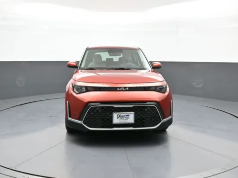 Photos of 2023 Kia Soul LX for sale in Brooklyn, NY at Acura of Brooklyn
