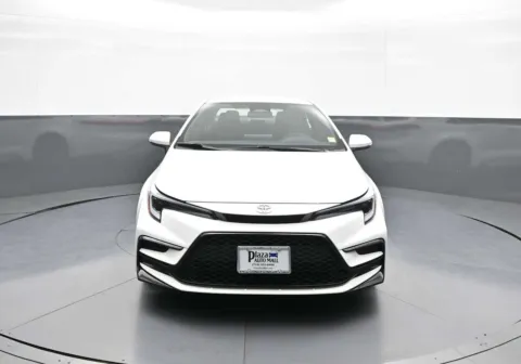 Photos of 2026 Toyota Corolla SE for sale in Brooklyn, NY at Acura of Brooklyn