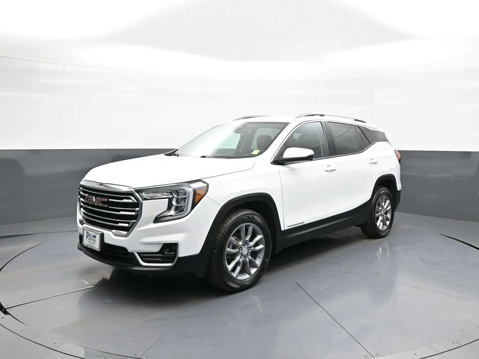 2022 GMC Terrain