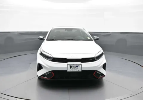 Photos of 2023 Kia Forte GT for sale in Brooklyn, NY at Acura of Brooklyn