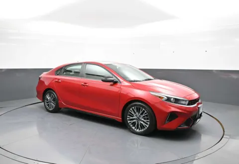 More photos of 2024 Kia Forte GT-Line at Acura of Brooklyn, NY