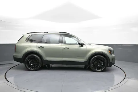 More photos of 2025 Kia Telluride SX-Prestige X-Line at Acura of Brooklyn, NY