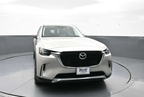 Photos of 2024 Mazda CX-90 3.3 Turbo Premium for sale in Brooklyn, NY at Acura of Brooklyn