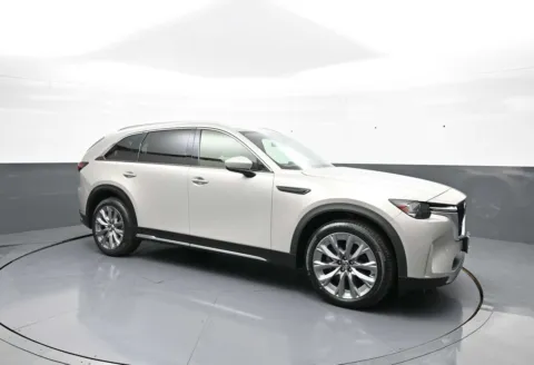 More photos of 2024 Mazda CX-90 3.3 Turbo Premium at Acura of Brooklyn, NY