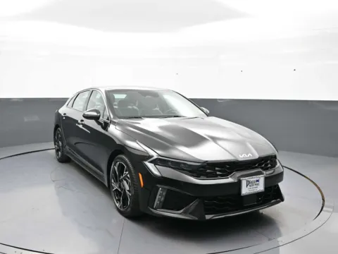 Another view of 2025 Kia K5 GT-Line for sale in Brooklyn, NY at Acura of Brooklyn