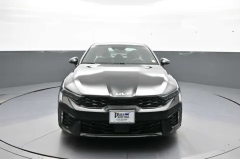 Photos of 2025 Kia K5 GT-Line for sale in Brooklyn, NY at Acura of Brooklyn