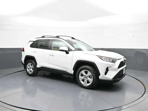 More photos of 2021 Toyota RAV4 XLE at Acura of Brooklyn, NY