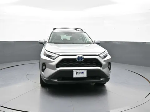 Photos of 2024 Toyota RAV4 Hybrid XLE Premium for sale in Brooklyn, NY at Acura of Brooklyn