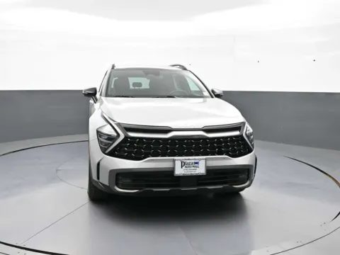Gray 2024 Kia Sportage X-Pro Prestige for sale in Brooklyn, NY