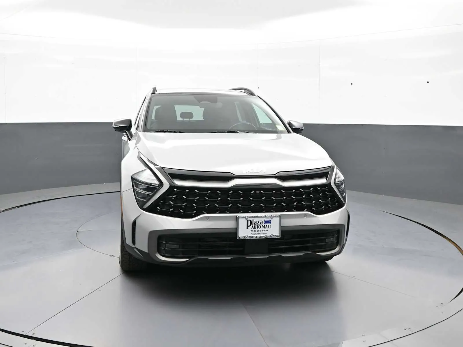 Gray 2024 Kia Sportage X-Pro Prestige for sale in Brooklyn, NY