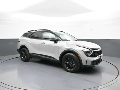 Another view of 2024 Kia Sportage X-Pro Prestige for sale in Brooklyn, NY at Acura of Brooklyn