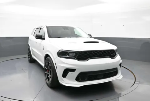 Another view of 2023 Dodge Durango SRT Hellcat Plus for sale in Brooklyn, NY at Acura of Brooklyn