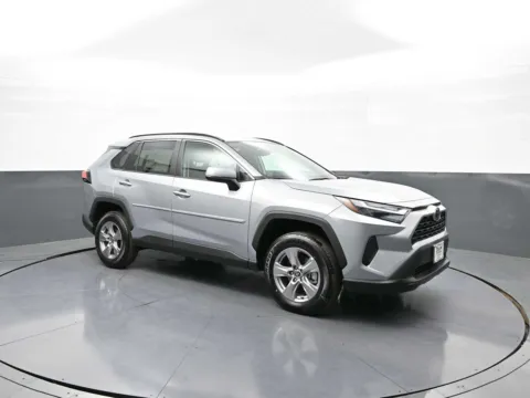 More photos of 2025 Toyota RAV4 XLE at Acura of Brooklyn, NY