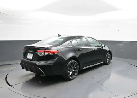More photos of 2025 Toyota Corolla SE at Acura of Brooklyn, NY