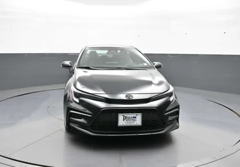 Photos of 2025 Toyota Corolla SE for sale in Brooklyn, NY at Acura of Brooklyn