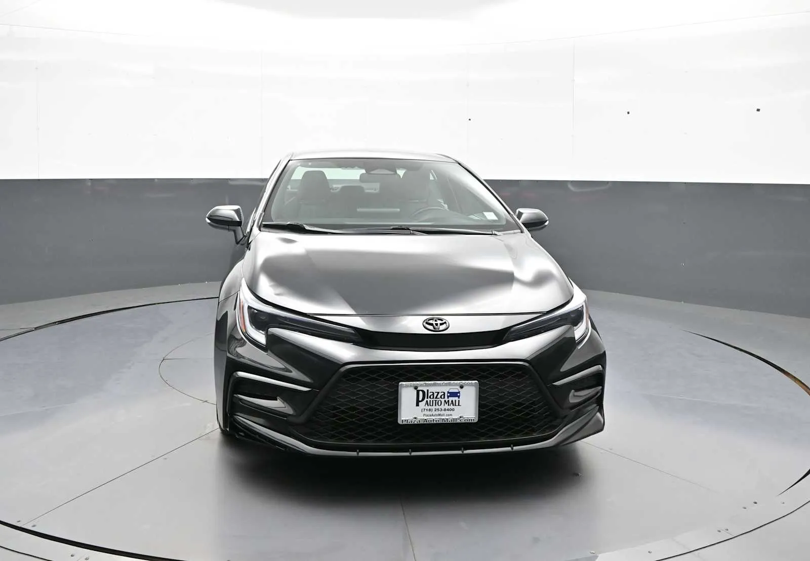 Black 2025 Toyota Corolla SE for sale in Brooklyn, NY