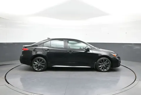 More photos of 2025 Toyota Corolla SE at Acura of Brooklyn, NY