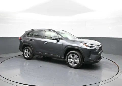 More photos of 2025 Toyota RAV4 Hybrid XLE at Acura of Brooklyn, NY