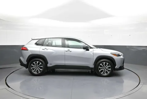 More photos of 2024 Toyota Corolla Cross Hybrid S at Acura of Brooklyn, NY