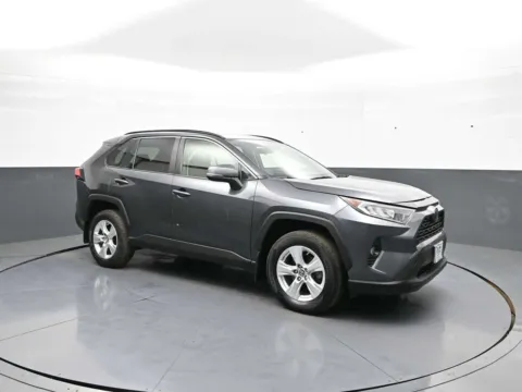More photos of 2019 Toyota RAV4 XLE at Acura of Brooklyn, NY