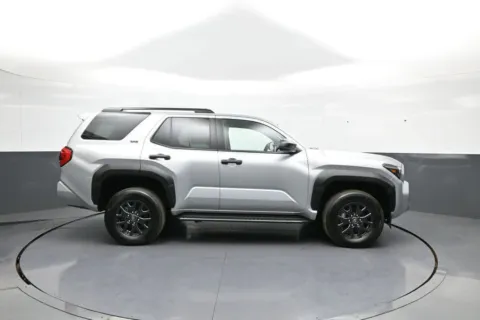 More photos of 2025 Toyota 4Runner SR5 at Acura of Brooklyn, NY