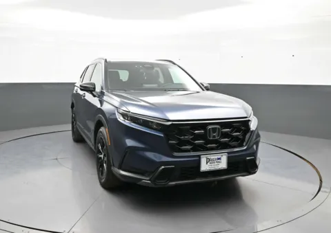 Another view of 2024 Honda CR-V Hybrid Sport for sale in Brooklyn, NY at Acura of Brooklyn