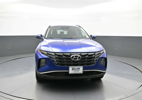 Photos of 2023 Hyundai Tucson SEL for sale in Brooklyn, NY at Acura of Brooklyn
