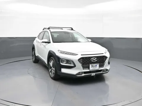 Another view of 2020 Hyundai Kona Ultimate for sale in Brooklyn, NY at Acura of Brooklyn
