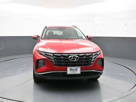 Photos of 2023 Hyundai Tucson SEL for sale in Brooklyn, NY at Acura of Brooklyn