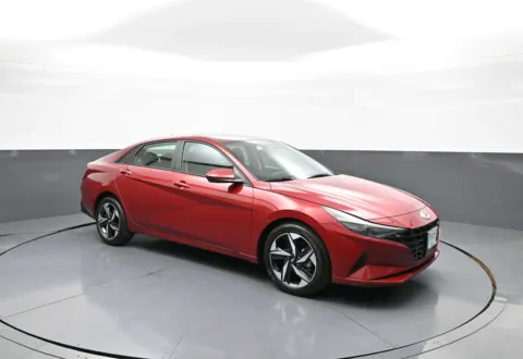 More photos of 2023 Hyundai Elantra SEL at Acura of Brooklyn, NY