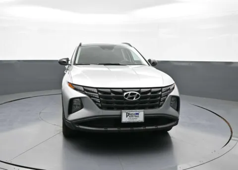 Photos of 2023 Hyundai Tucson XRT for sale in Brooklyn, NY at Acura of Brooklyn