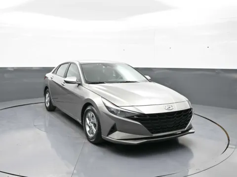 Another view of 2023 Hyundai Elantra SE for sale in Brooklyn, NY at Acura of Brooklyn