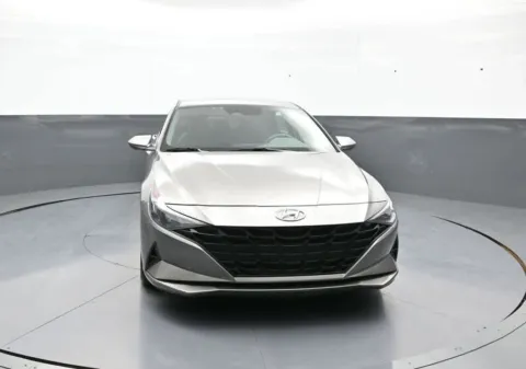 Photos of 2023 Hyundai Elantra SE for sale in Brooklyn, NY at Acura of Brooklyn