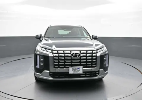 Photos of 2024 Hyundai Palisade Calligraphy for sale in Brooklyn, NY at Acura of Brooklyn