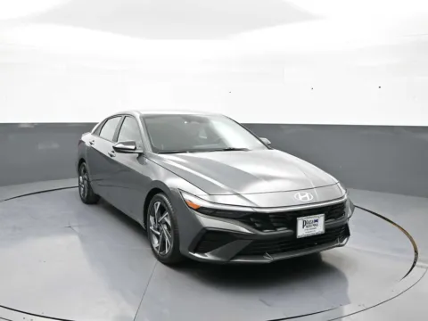 Photos of 2025 Hyundai Elantra SEL Sport for sale in Brooklyn, NY at Acura of Brooklyn