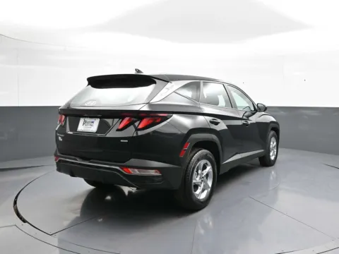 More photos of 2024 Hyundai Tucson SE at Acura of Brooklyn, NY