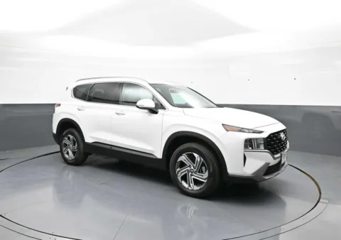 More photos of 2023 Hyundai Santa Fe SEL at Acura of Brooklyn, NY