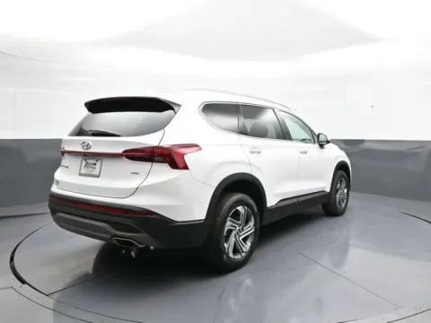 More photos of 2023 Hyundai Santa Fe SEL at Acura of Brooklyn, NY