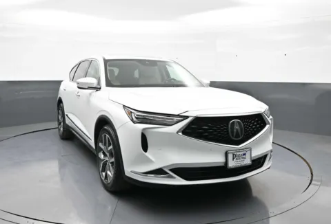 Photos of 2024 Acura MDX w/Technology Package for sale in Brooklyn, NY at Acura of Brooklyn