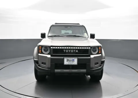 Photos of 2024 Toyota Land Cruiser First Edition for sale in Brooklyn, NY at Acura of Brooklyn