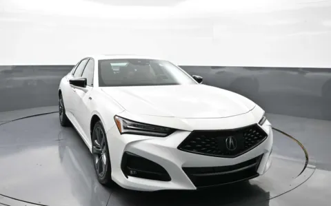 Another view of 2023 Acura TLX w/A-Spec Package for sale in Brooklyn, NY at Acura of Brooklyn