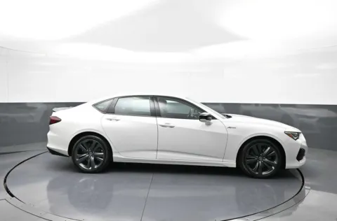 More photos of 2023 Acura TLX w/A-Spec Package at Acura of Brooklyn, NY